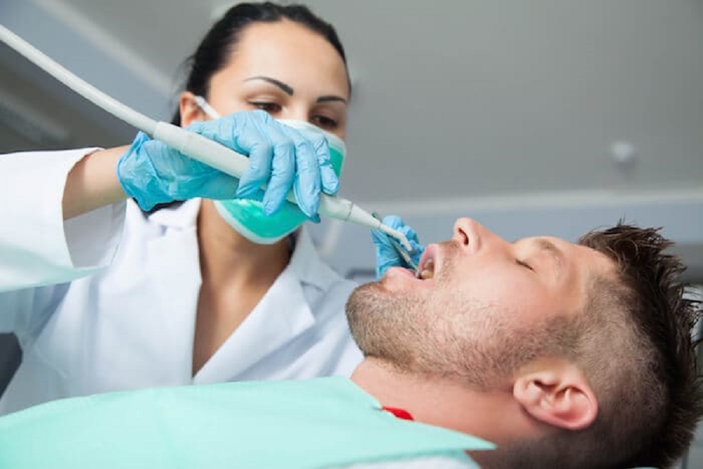 how often should i go to the dentist