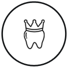 dental crowns