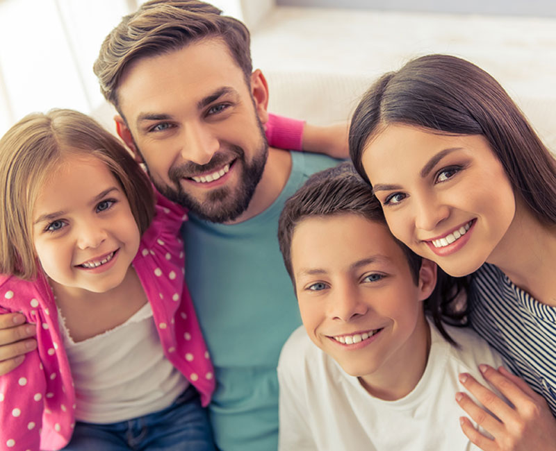 family dentistry in NW Calgary