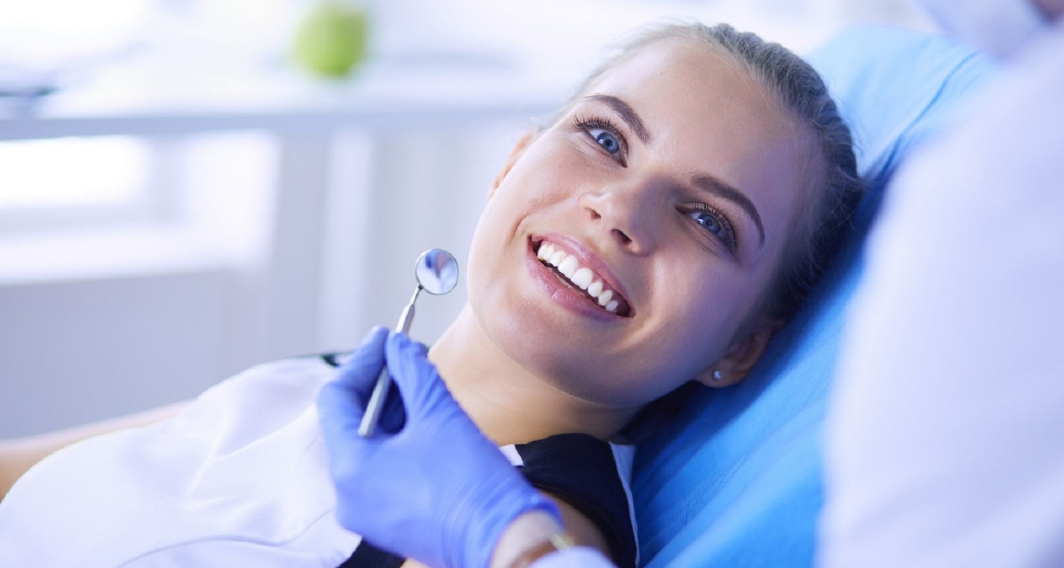 dental treatment at Valley Ridge Dental Centre