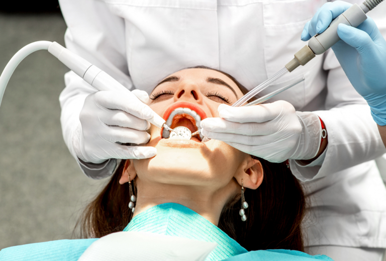 Visiting An Oral Sedation Dentist Valley Ridge Dental Centre