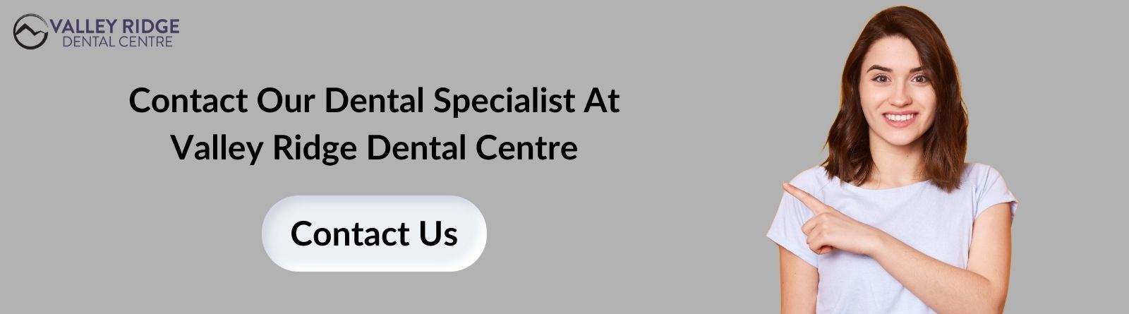 Your NW Calgary Dentist - Request an appointment today!