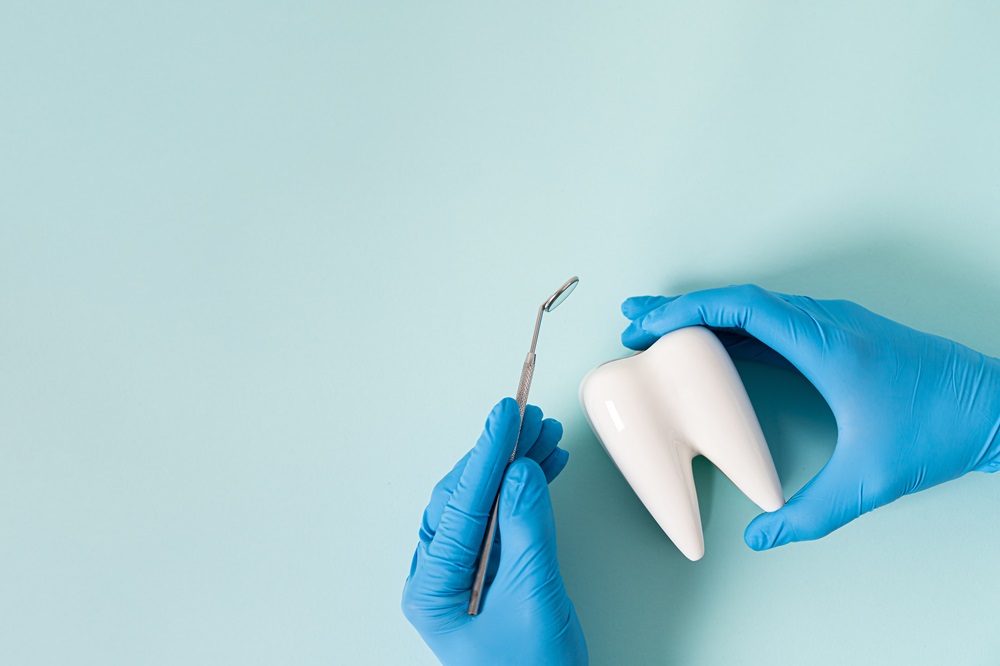 What is the Strongest Natural Antibiotic for Tooth Infection: Top Pick
