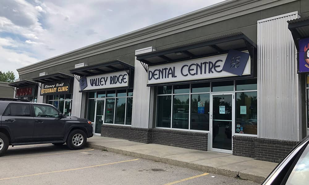 dentist near you