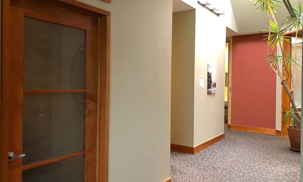 dental center