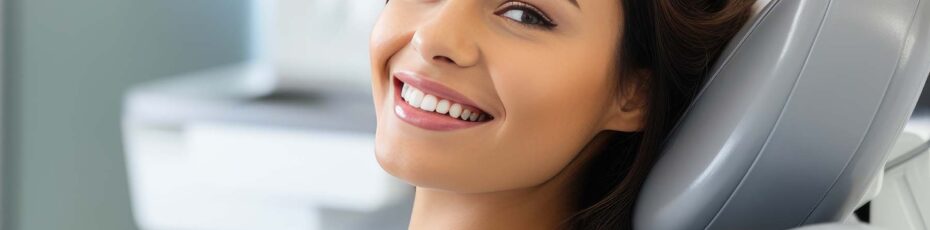 How Can I Remove Black Stains From My Teeth?