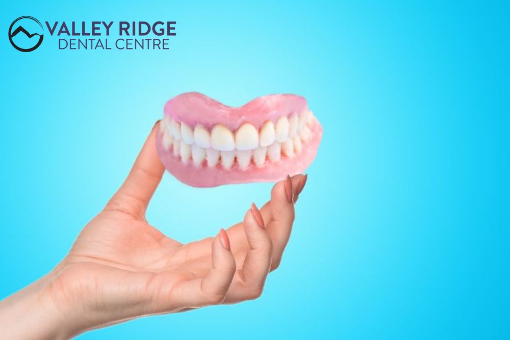 How Do You Tell When You Need Dentures?