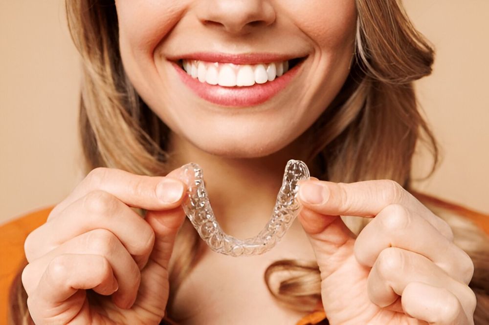Is Invisalign Painful?