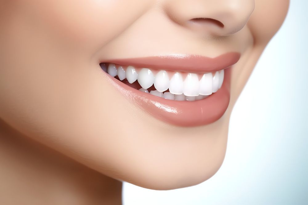 What does a dental cleaning do?