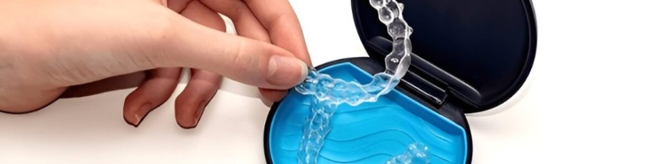 How Does Invisalign Work to Straighten Teeth? Full Step Guide