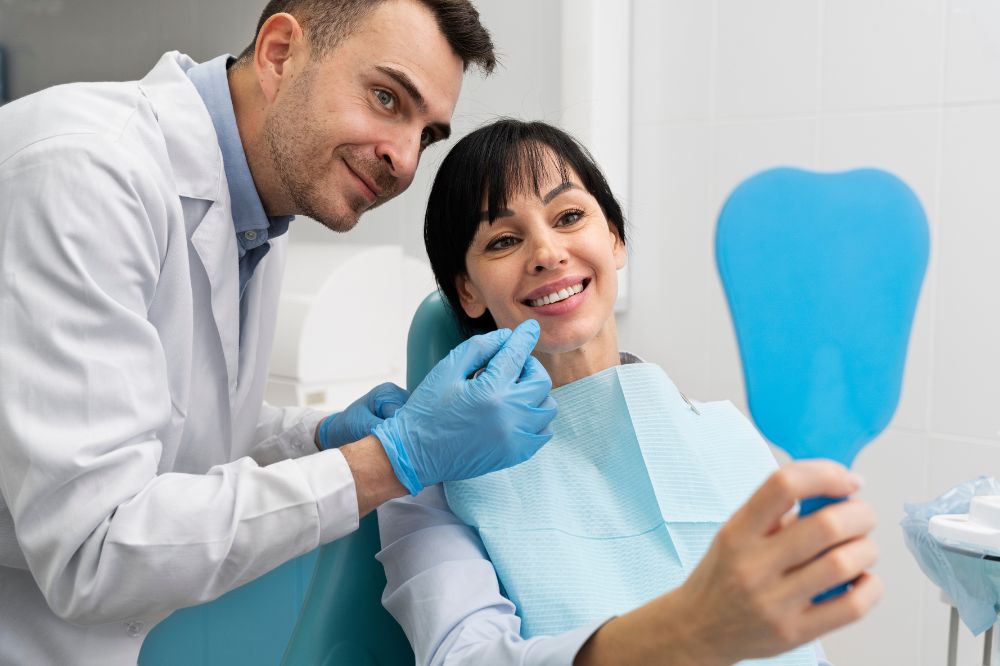 5 simple tips to maintain your dental crown for years