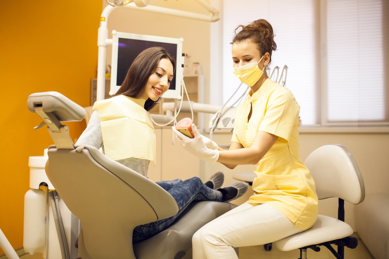 bowness dentist