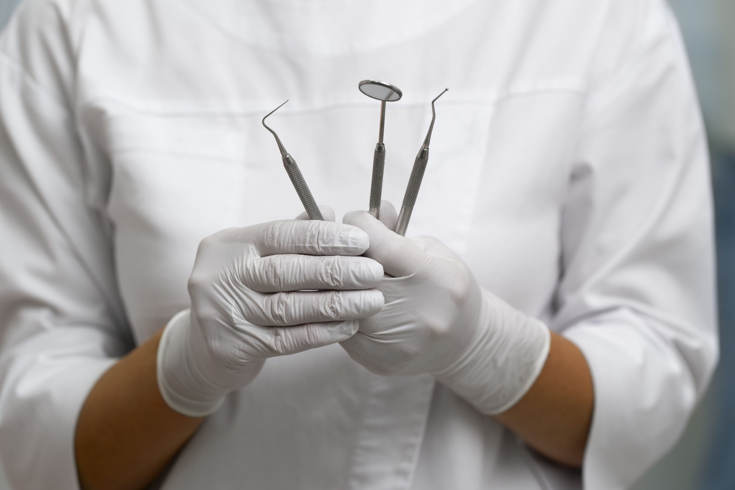 cougar ridge dentist