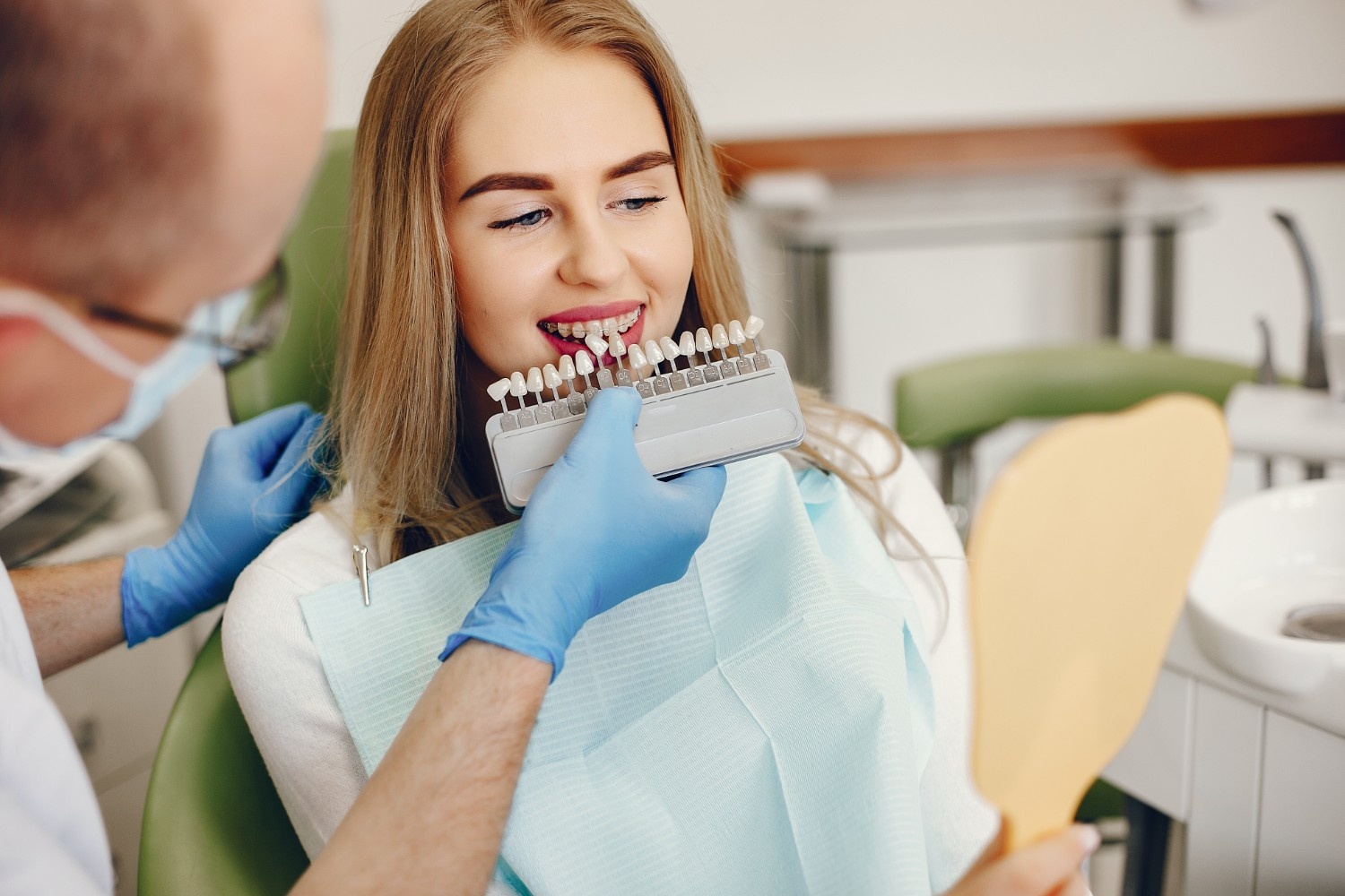 dentist near bowness