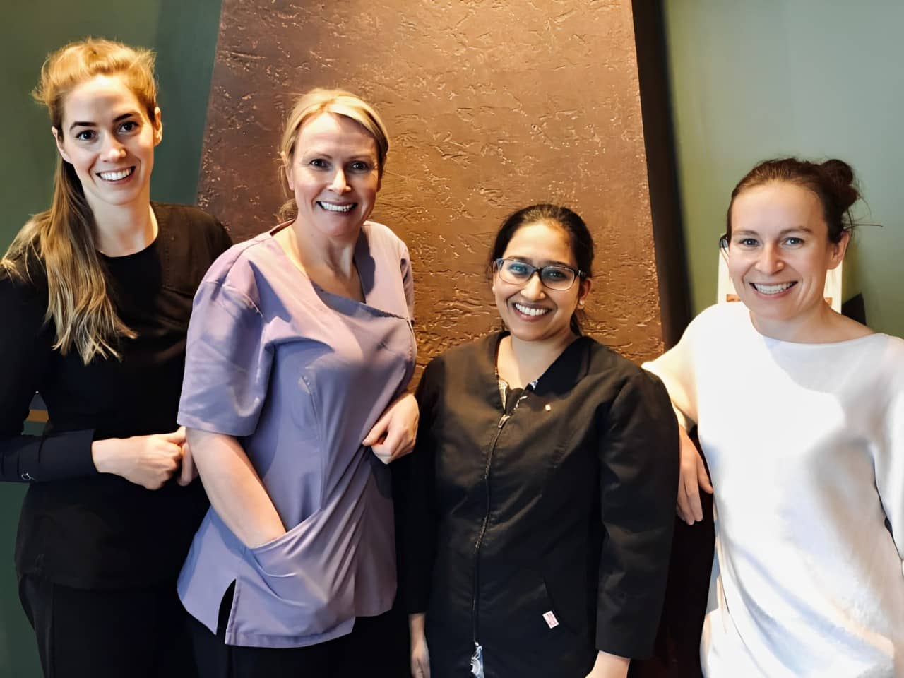 valley ridge dental centre staff photos